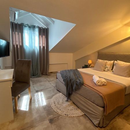 Sofitaki Apartman Argosztóli Kültér fotó