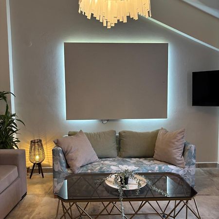Sofitaki Apartman Argosztóli Kültér fotó