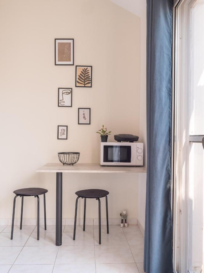 Sofitaki Apartman Argosztóli Kültér fotó