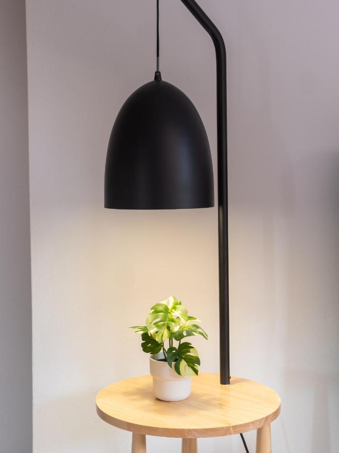 Sofitaki Apartman Argosztóli Kültér fotó