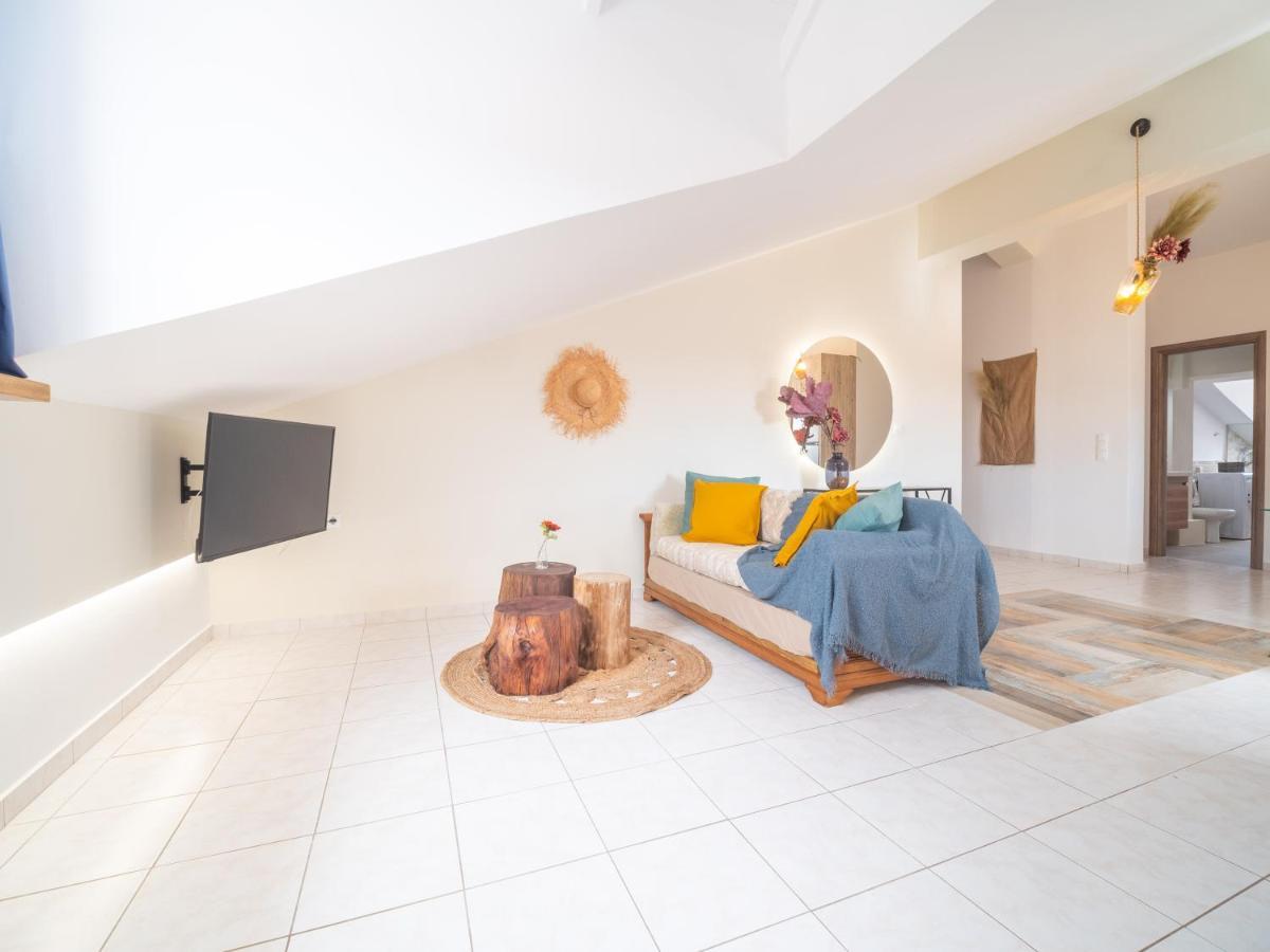 Sofitaki Apartman Argosztóli Kültér fotó
