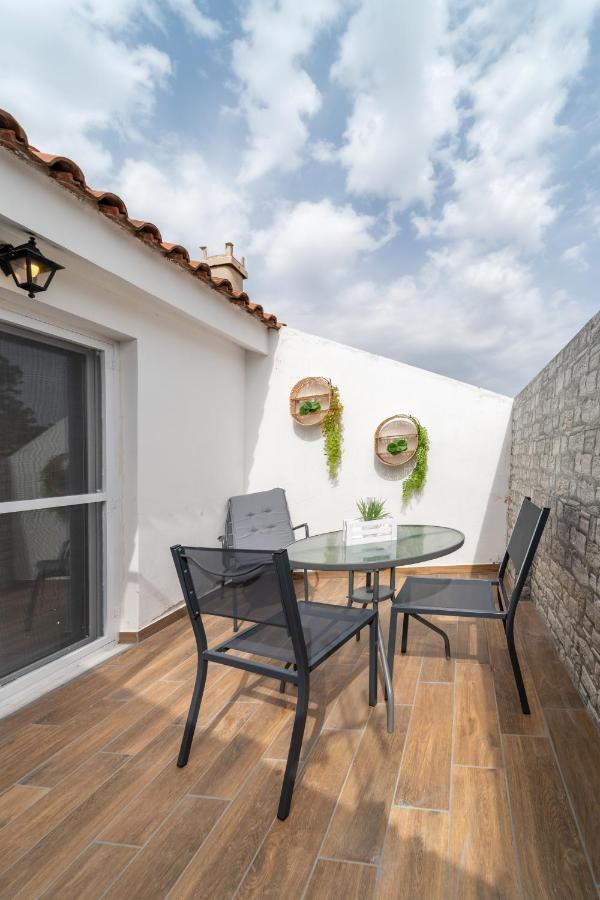Sofitaki Apartman Argosztóli Kültér fotó