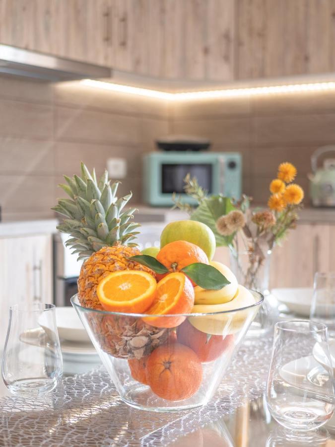 Sofitaki Apartman Argosztóli Kültér fotó