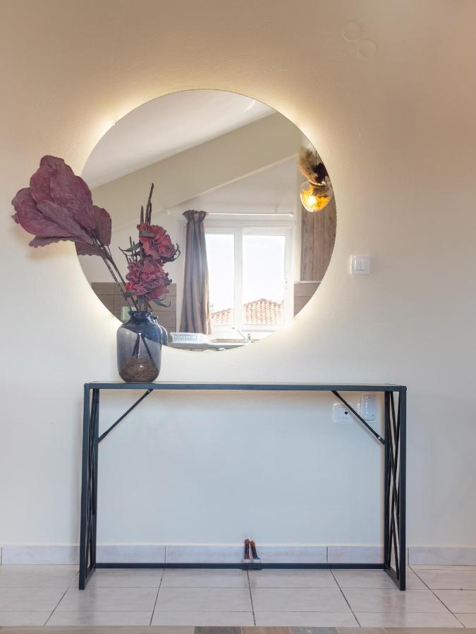 Sofitaki Apartman Argosztóli Kültér fotó