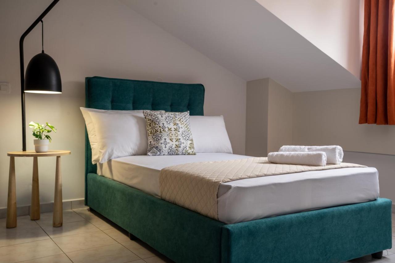 Sofitaki Apartman Argosztóli Kültér fotó