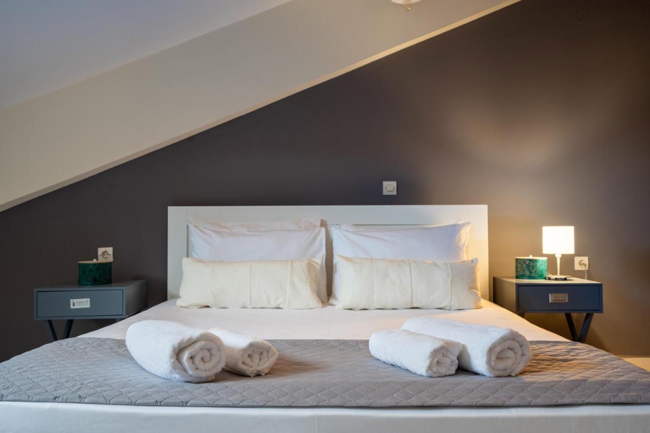 Sofitaki Apartman Argosztóli Kültér fotó