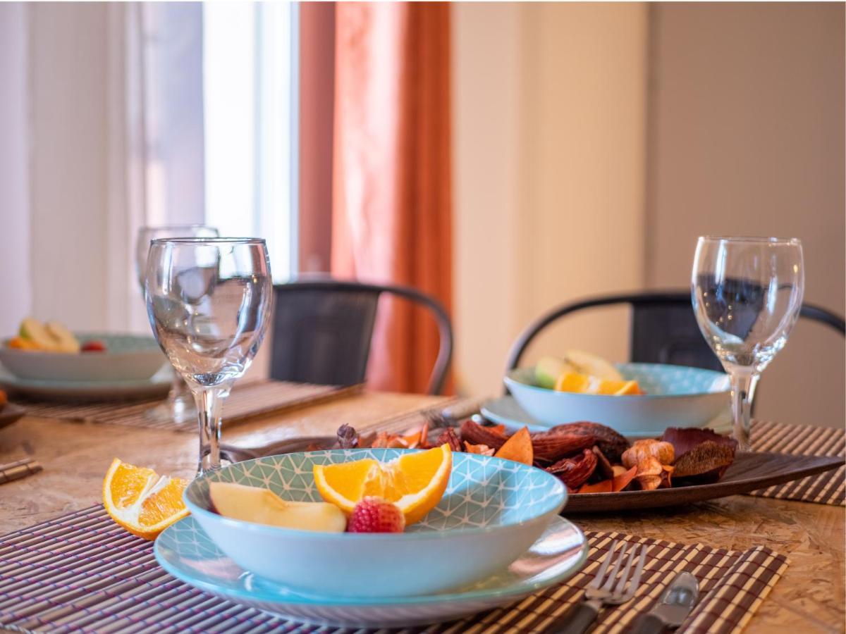 Sofitaki Apartman Argosztóli Kültér fotó