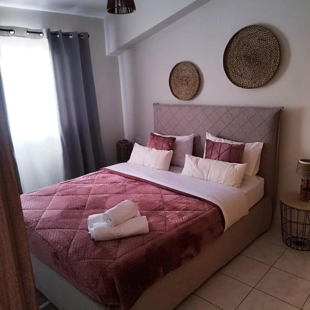 Sofitaki Apartman Argosztóli Kültér fotó