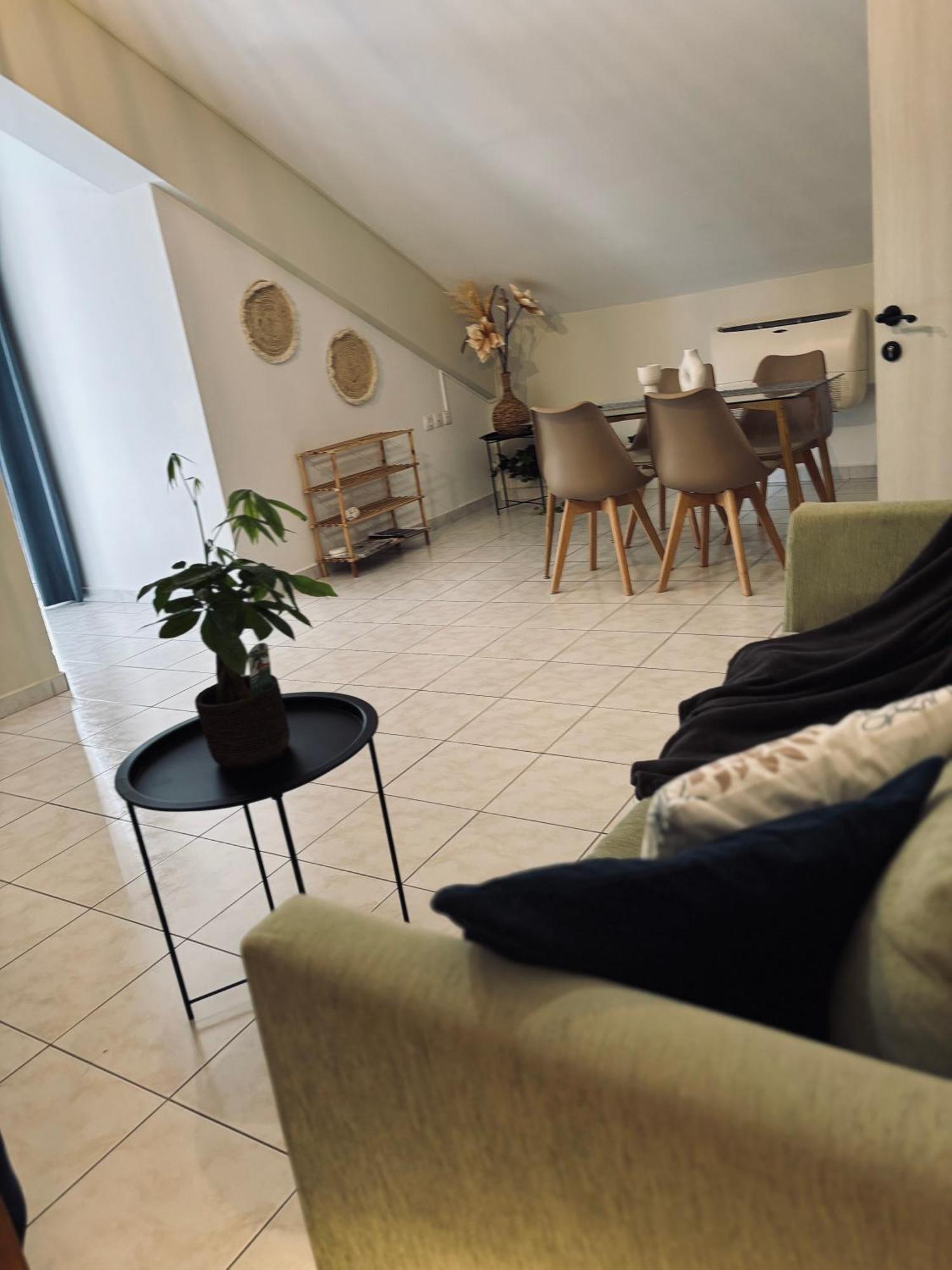 Sofitaki Apartman Argosztóli Kültér fotó