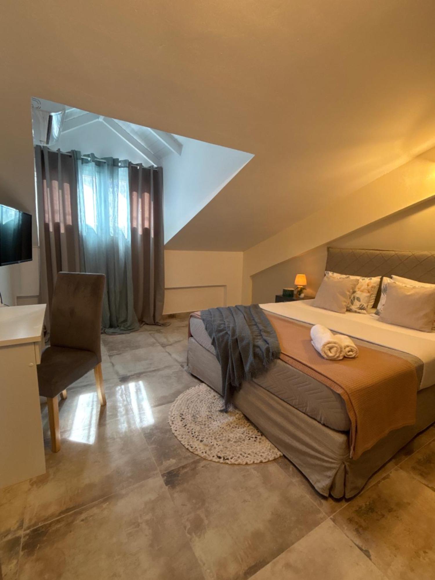 Sofitaki Apartman Argosztóli Kültér fotó