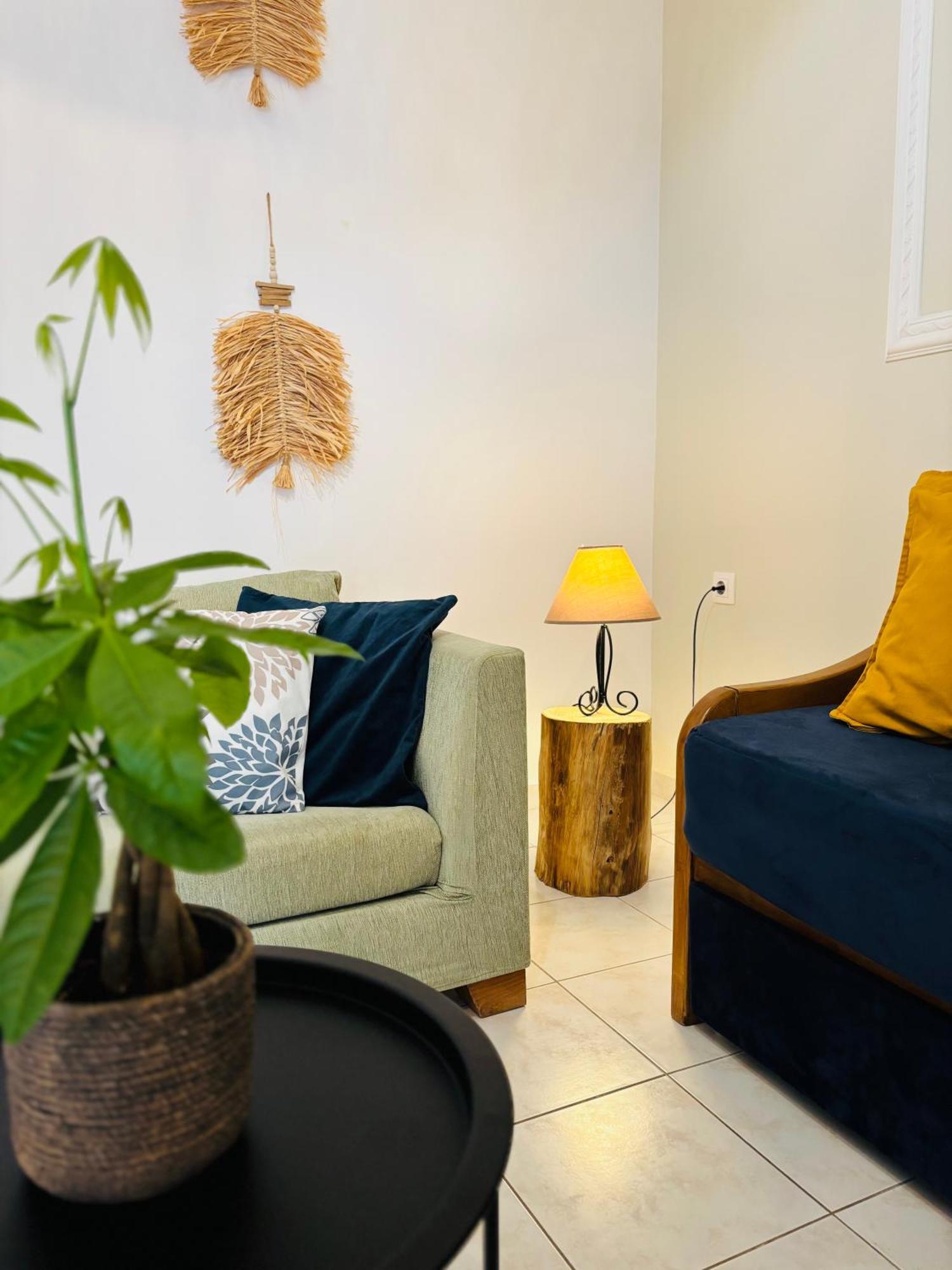 Sofitaki Apartman Argosztóli Kültér fotó