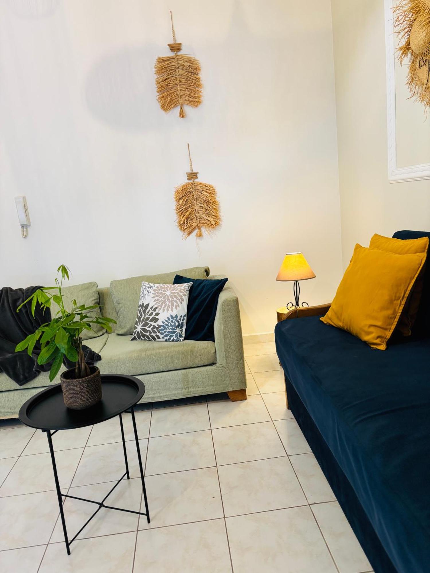 Sofitaki Apartman Argosztóli Kültér fotó