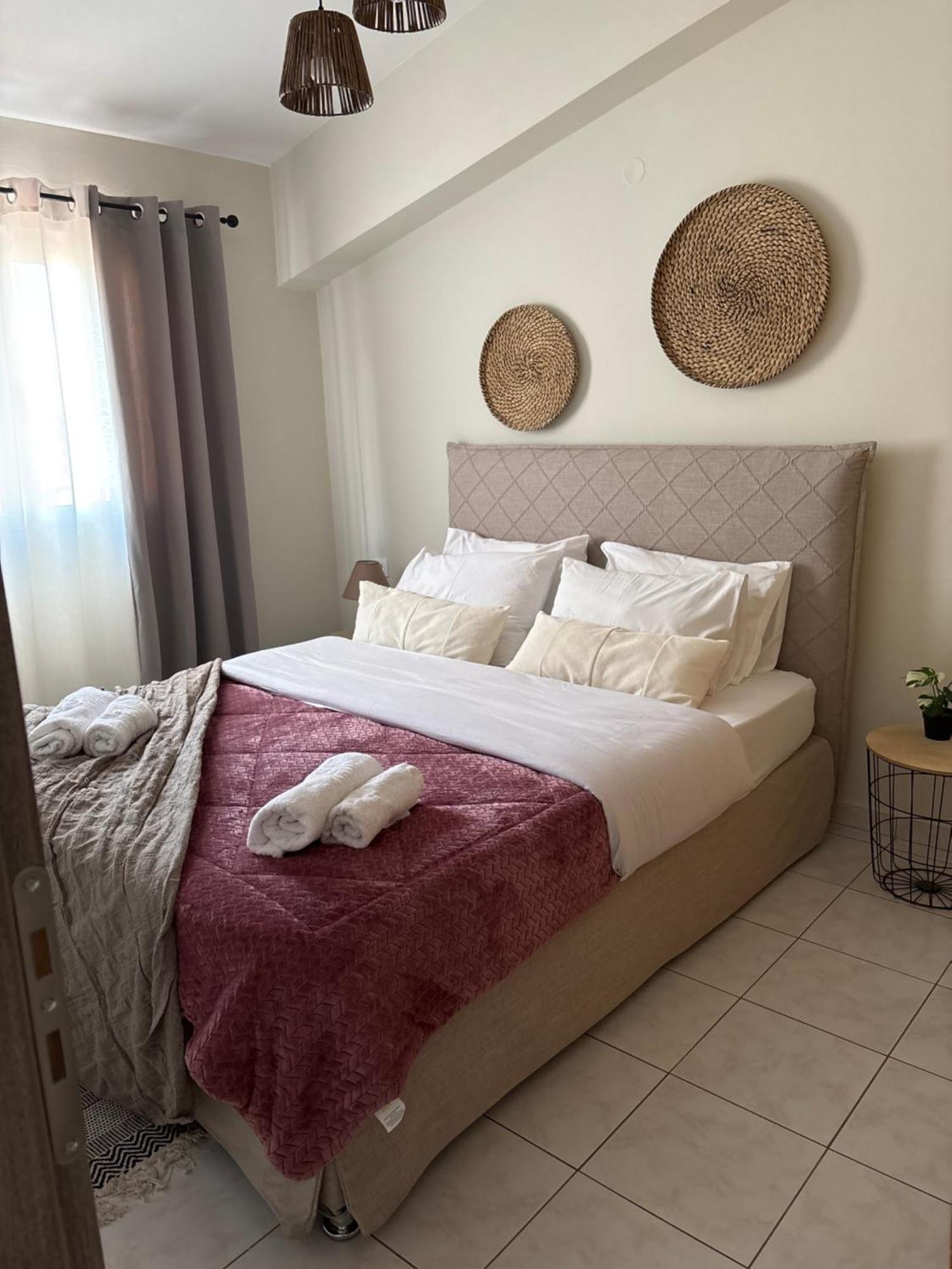 Sofitaki Apartman Argosztóli Kültér fotó