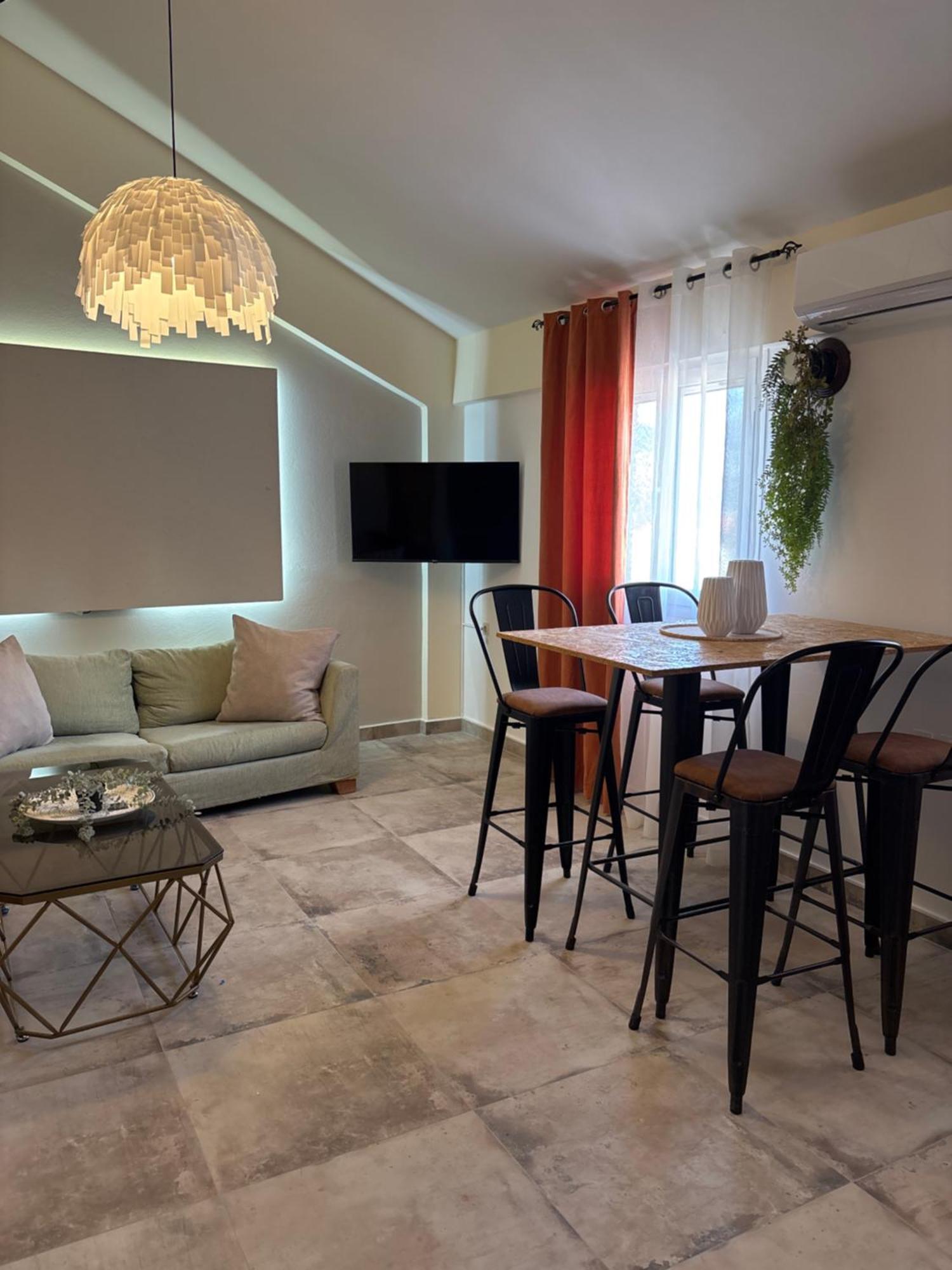 Sofitaki Apartman Argosztóli Kültér fotó