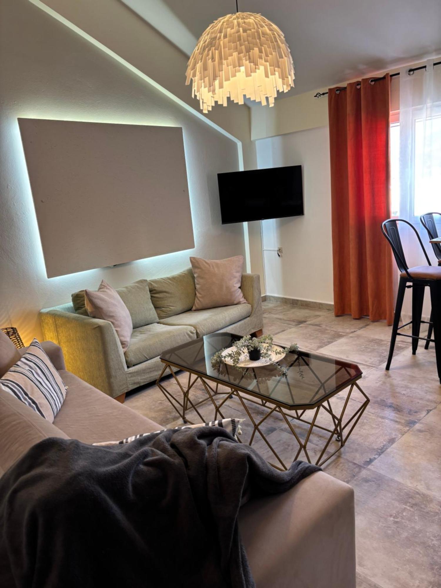 Sofitaki Apartman Argosztóli Kültér fotó
