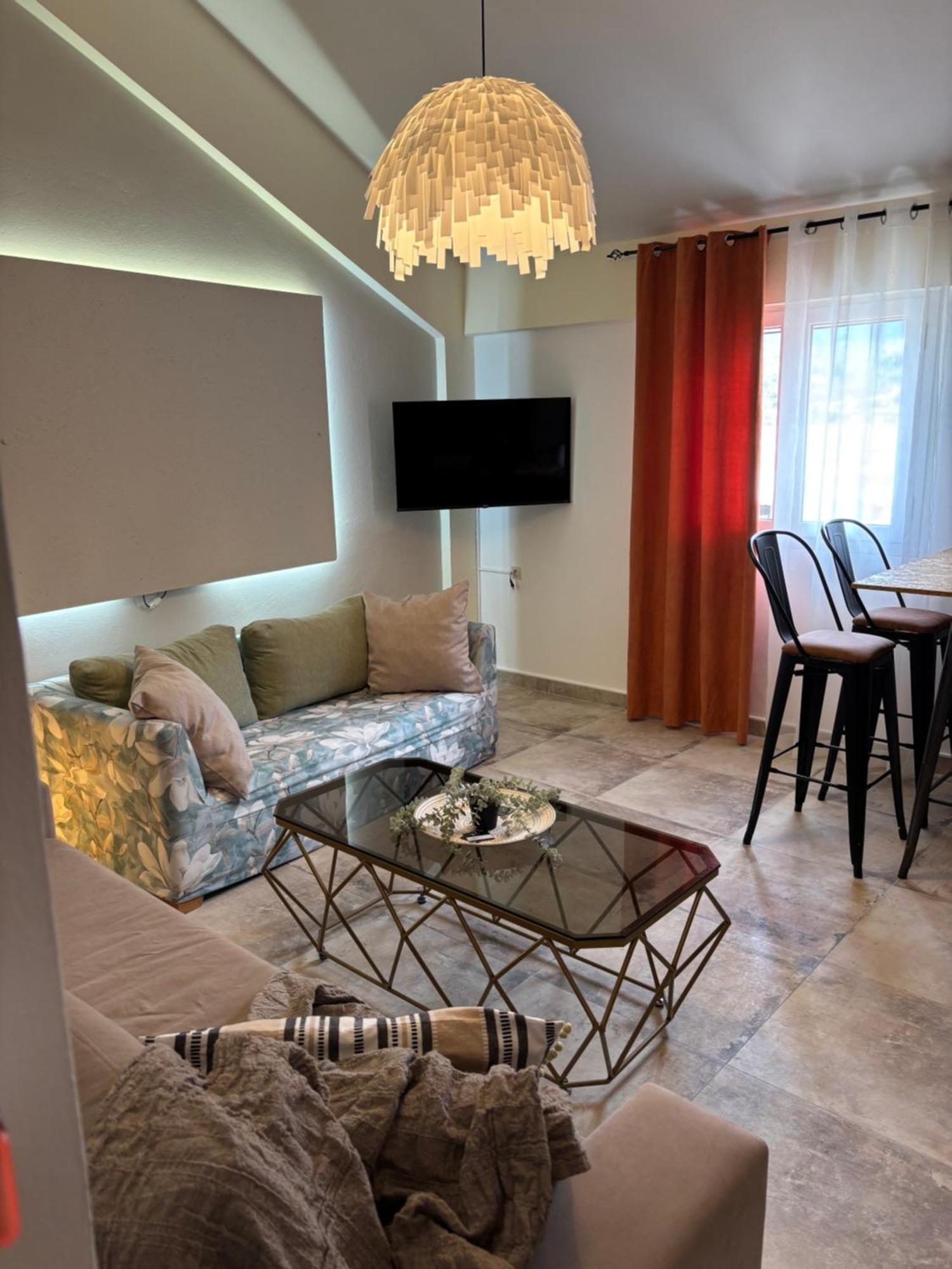 Sofitaki Apartman Argosztóli Kültér fotó