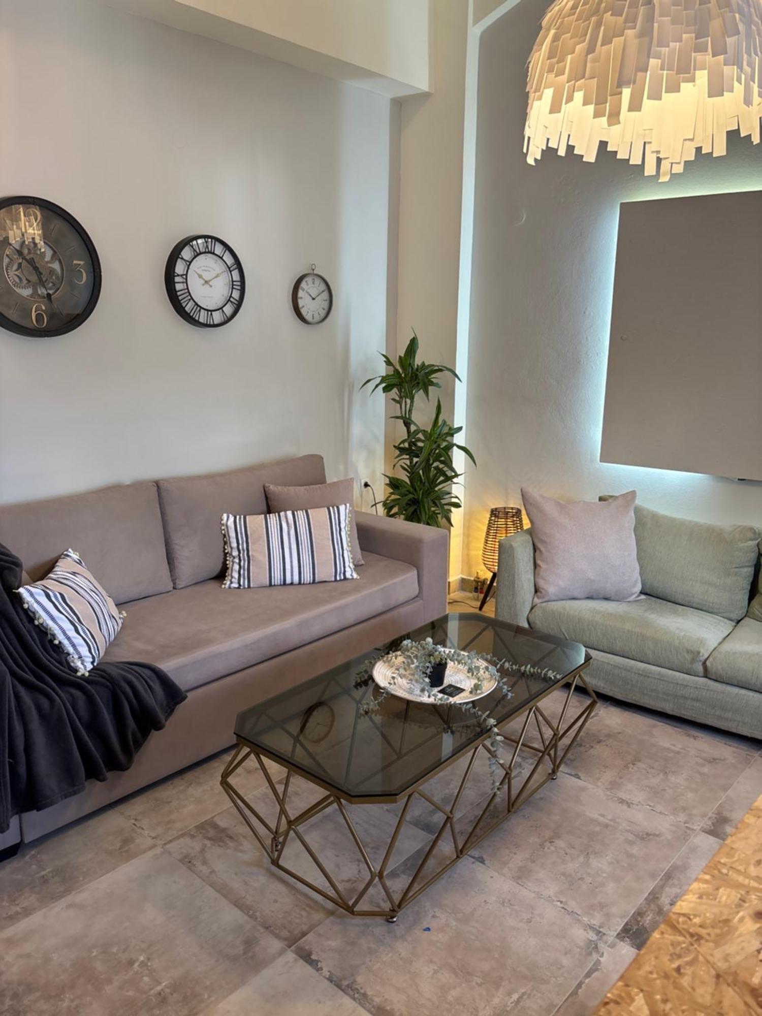Sofitaki Apartman Argosztóli Kültér fotó