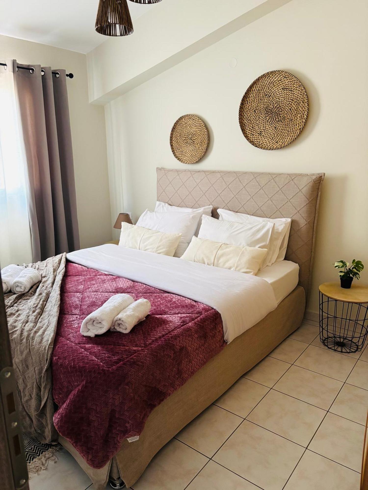 Sofitaki Apartman Argosztóli Kültér fotó