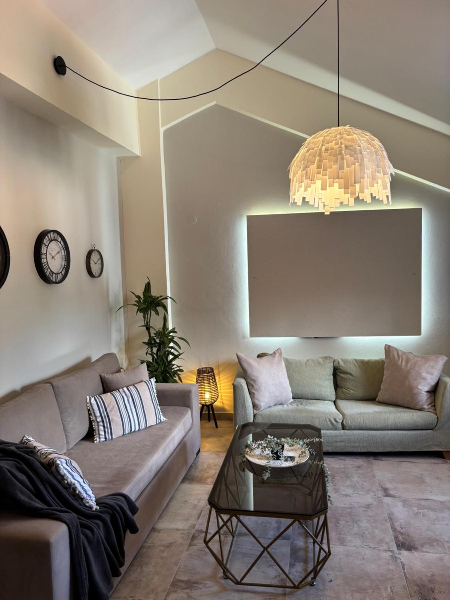 Sofitaki Apartman Argosztóli Kültér fotó