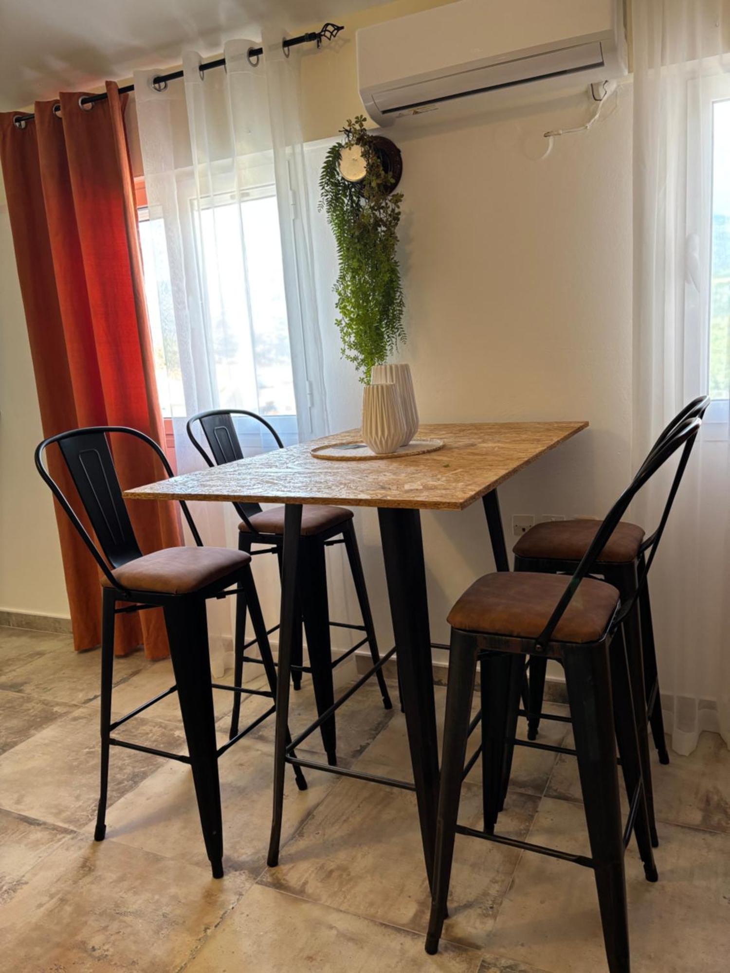 Sofitaki Apartman Argosztóli Kültér fotó